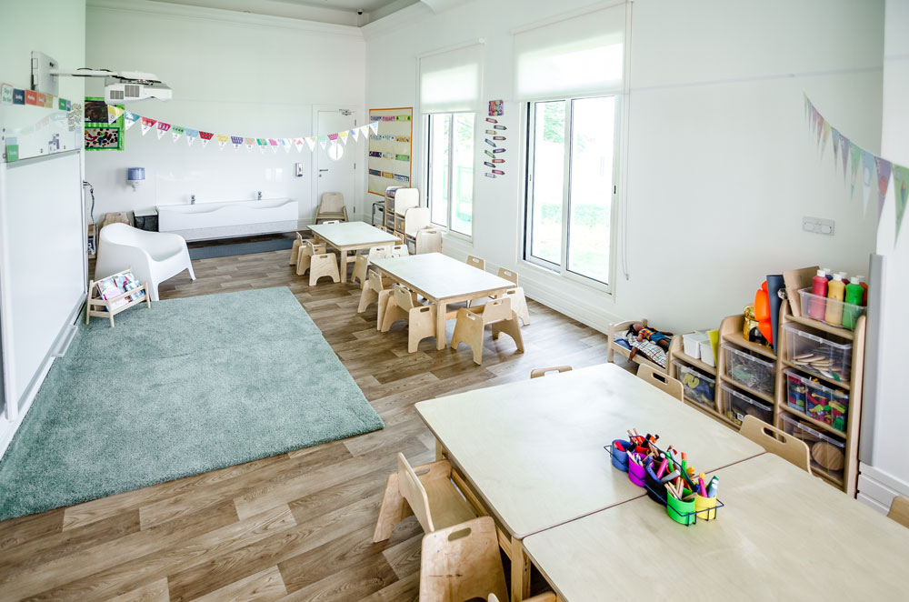 ALDAR ACADEMIES
