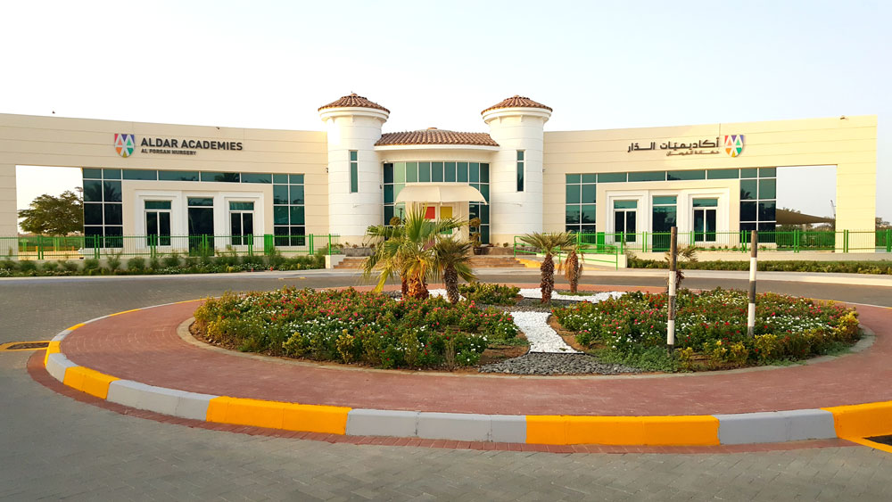 ALDAR ACADEMIES