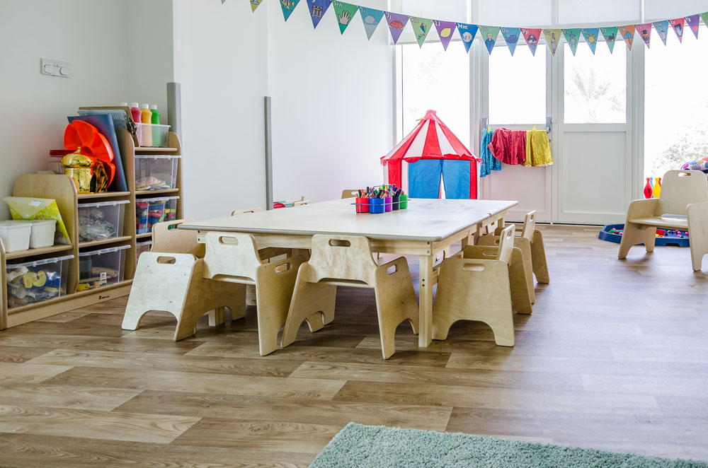 ALDAR ACADEMIES