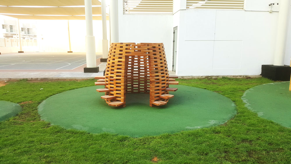 Arbor School