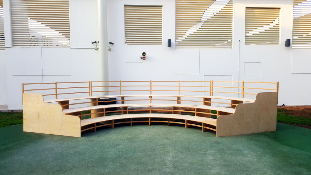 Arbor School