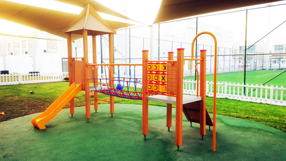 Arbor School