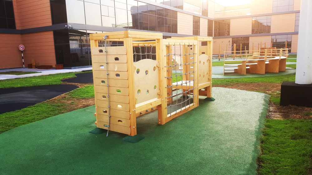 Arbor School