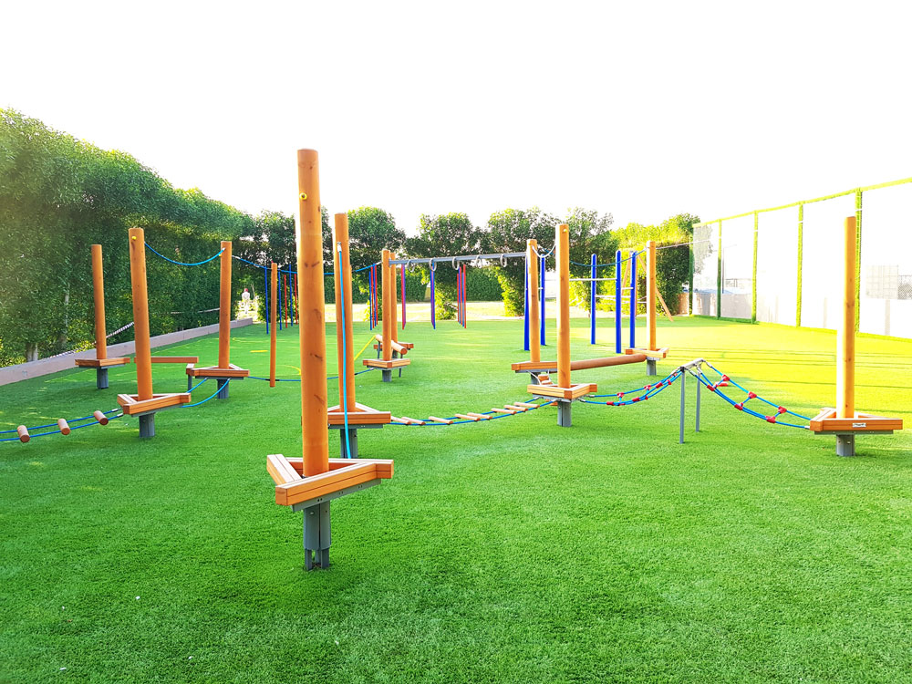 AUSTRALIAN INTERNATIONAL SCHOOL