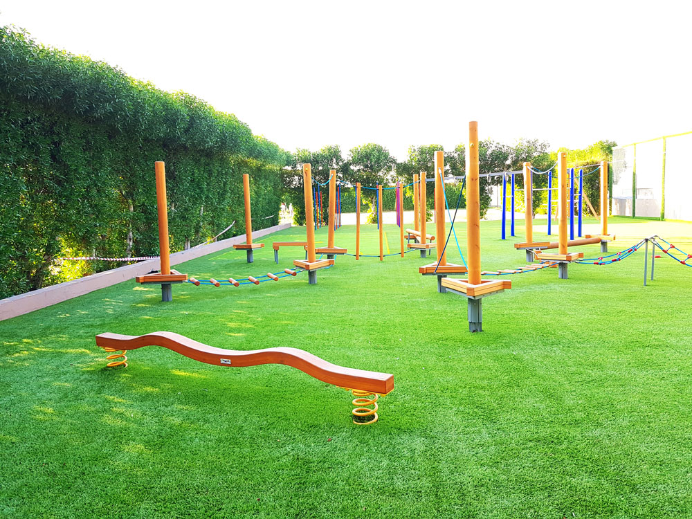 AUSTRALIAN INTERNATIONAL SCHOOL