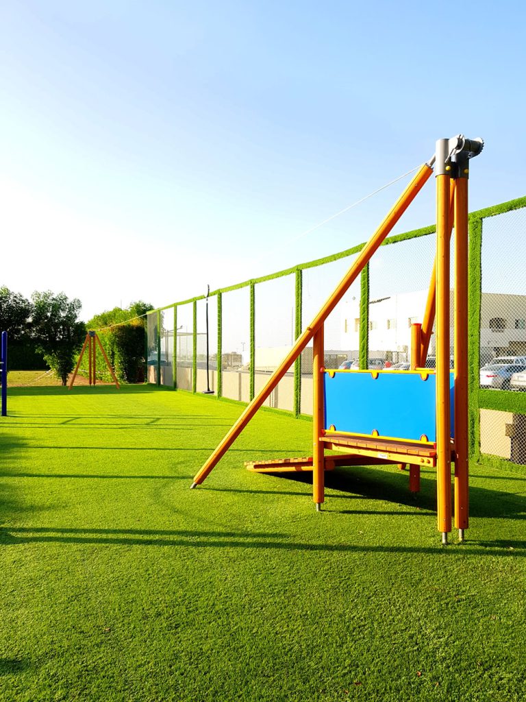 AUSTRALIAN INTERNATIONAL SCHOOL