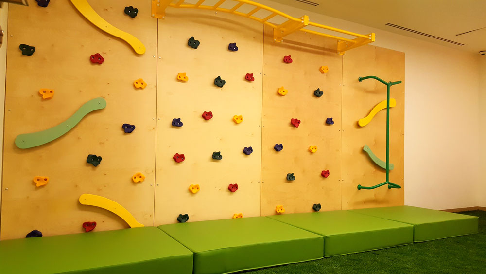 Babilou Nurseries