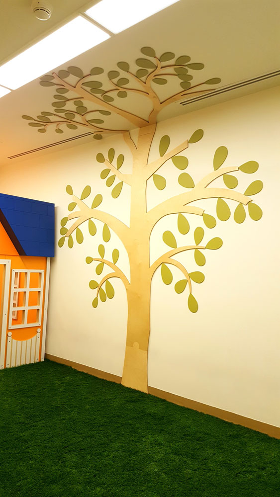 Babilou Nurseries