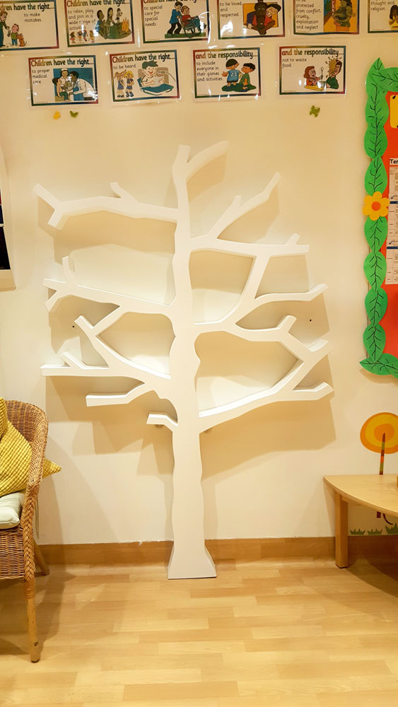 Babilou Nurseries