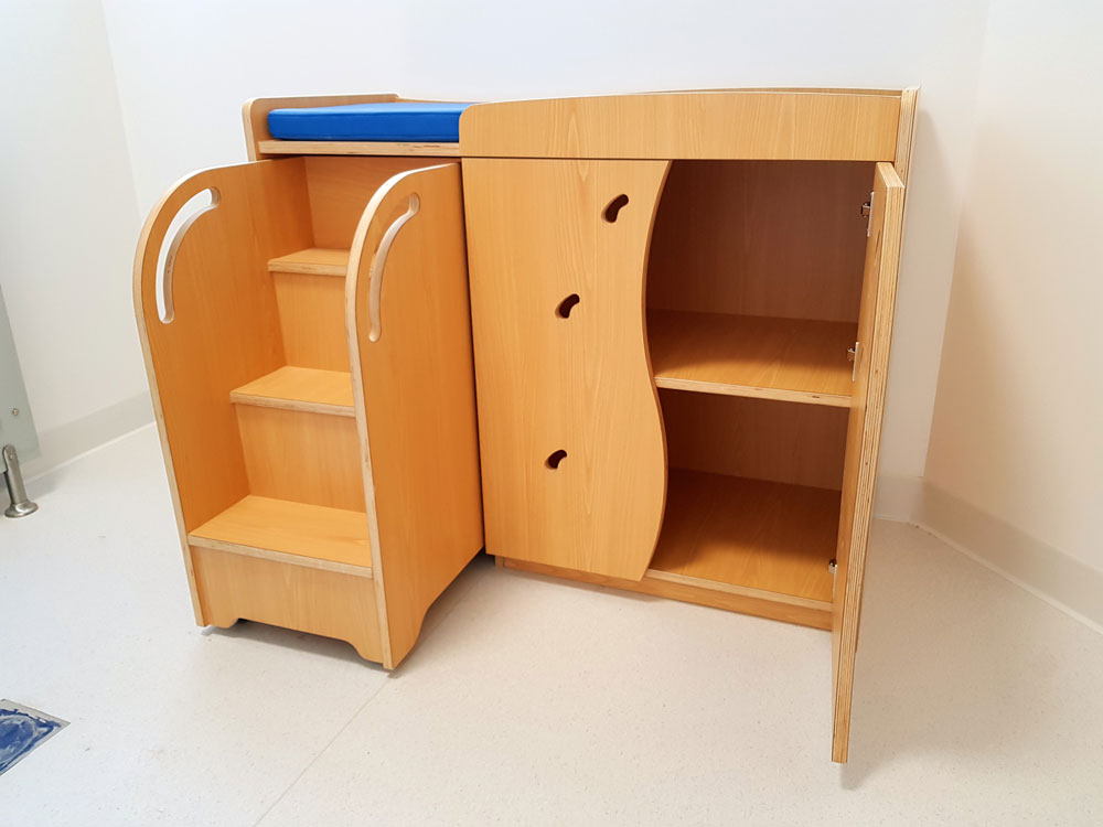 Bright Beginnings Nursery