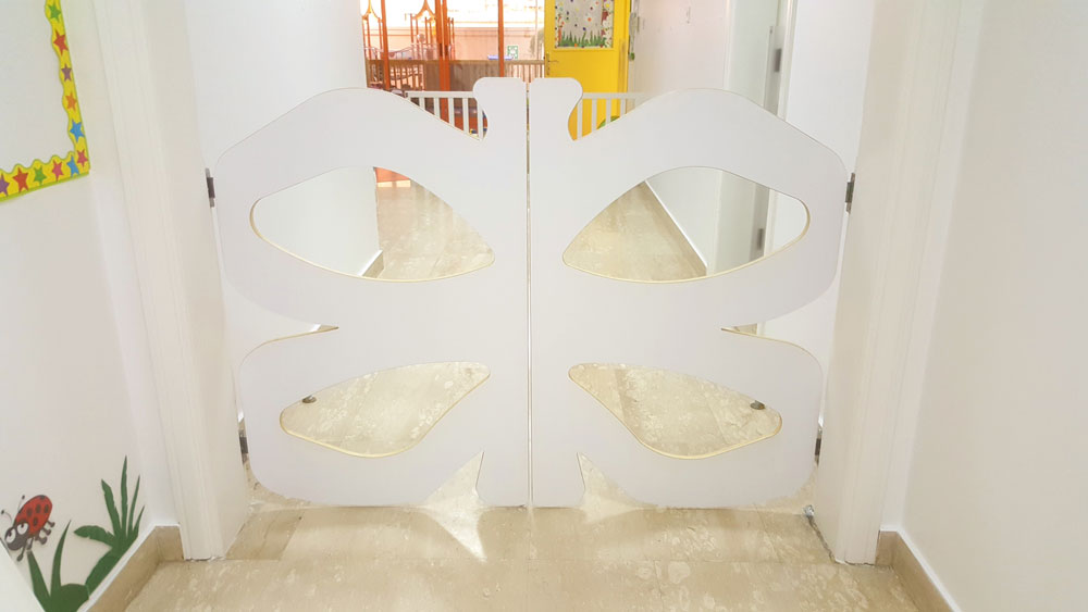 Bright Beginnings Nursery