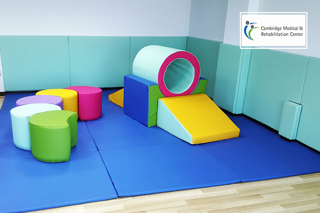 Soft Play