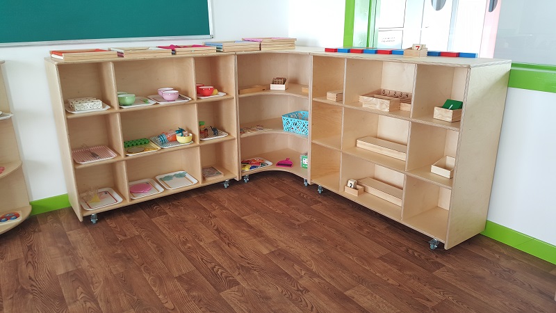 CreaKids at Sustainable City