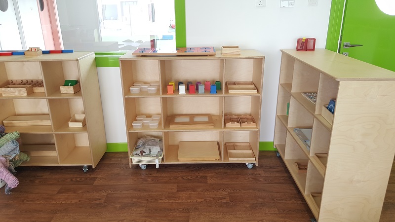 CreaKids at Sustainable City