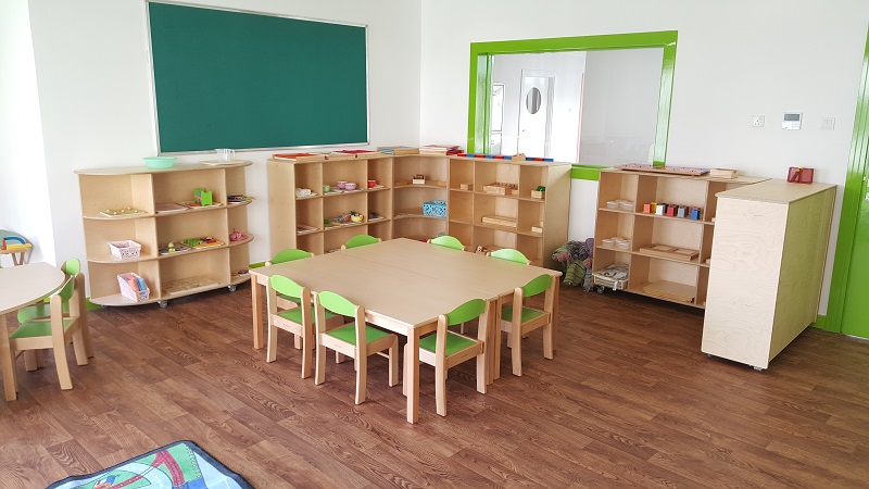 CreaKids at Sustainable City