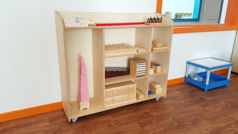 CreaKids at Sustainable City