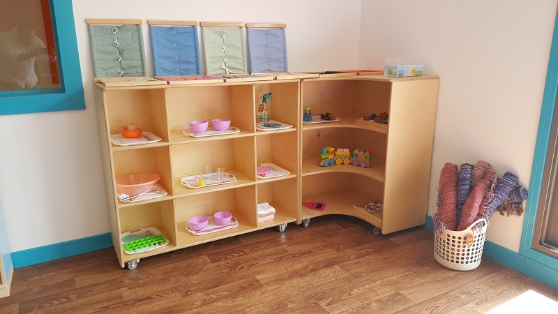CreaKids at Sustainable City