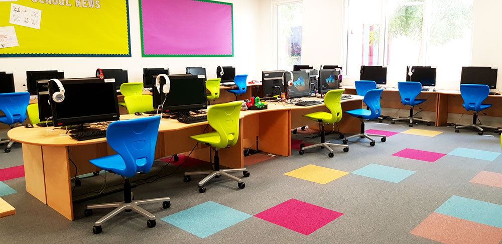 Dubai Heights Academy Primary | Nurturing Young Minds in a Supportive Environment