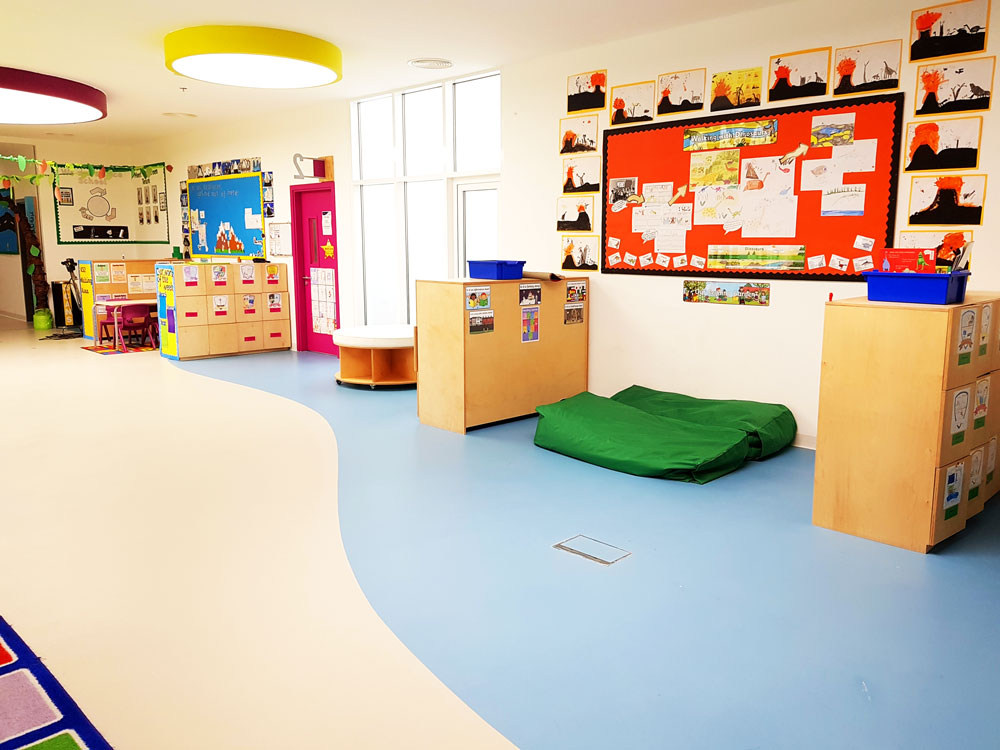 Dubai Heights Academy Primary | Nurturing Young Minds in a Supportive Environment