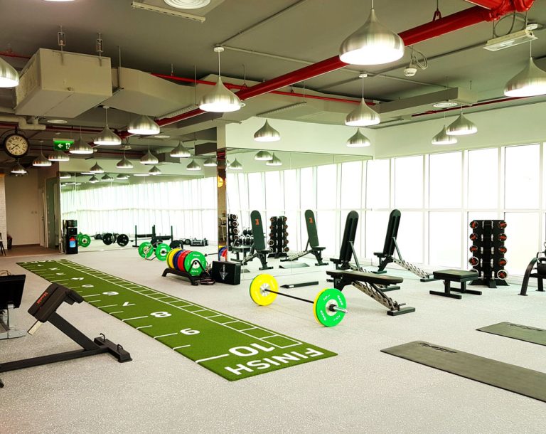Gym
