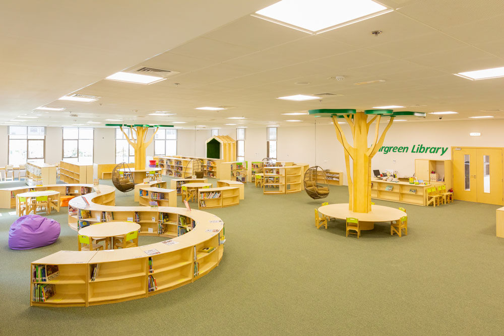 Fair Green International School Dubai Nurturing Young Minds for a Brighter Future