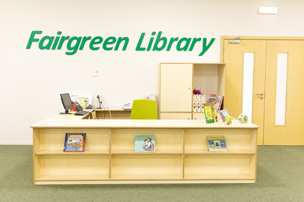 Fair Green International School Dubai Nurturing Young Minds for a Brighter Future