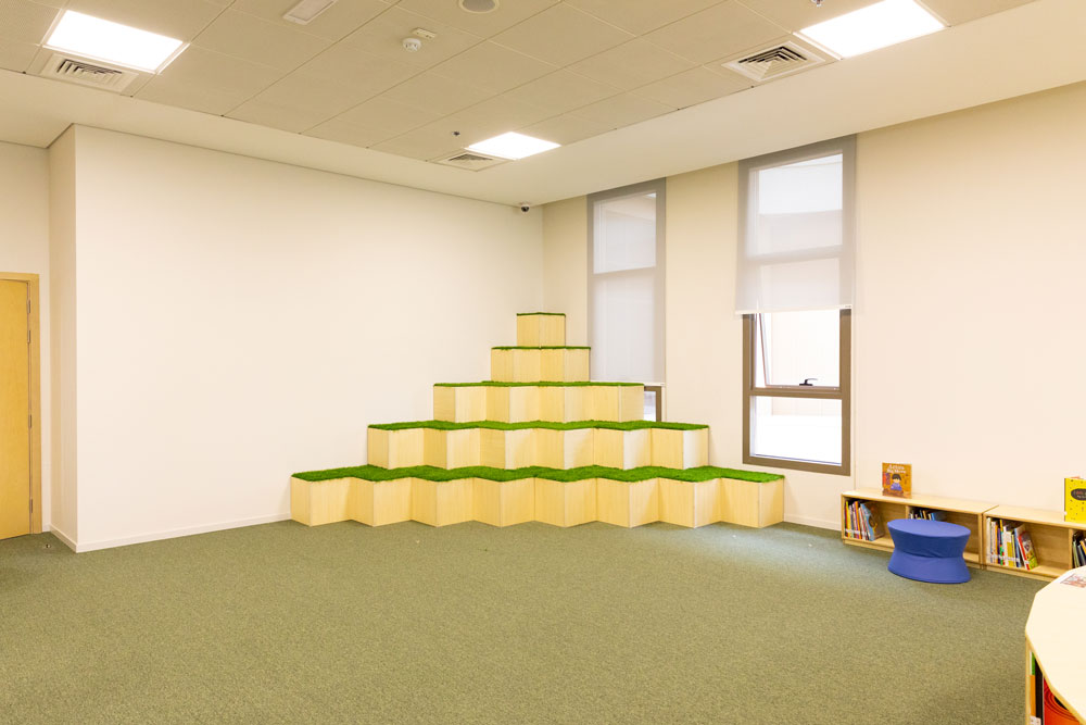 Fairgreen International School Dubai Leading Education for Future Success