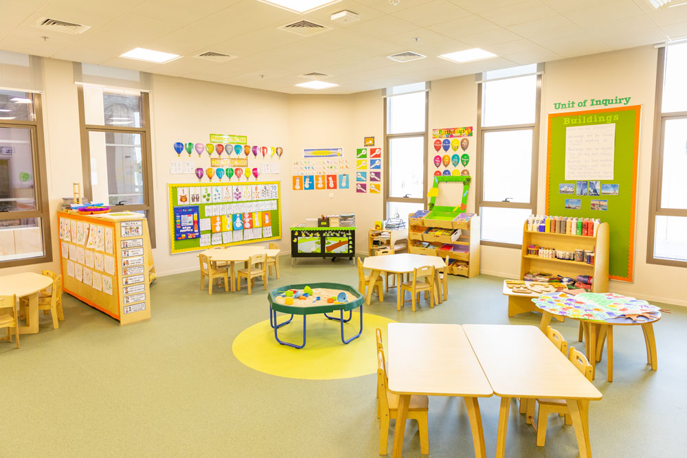 Fairgreen International School Dubai Leading Education for Future Success
