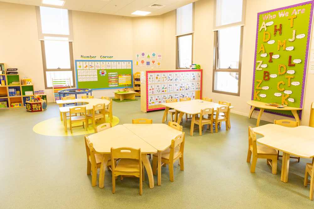 Fairgreen International School Dubai Leading Education for Future Success