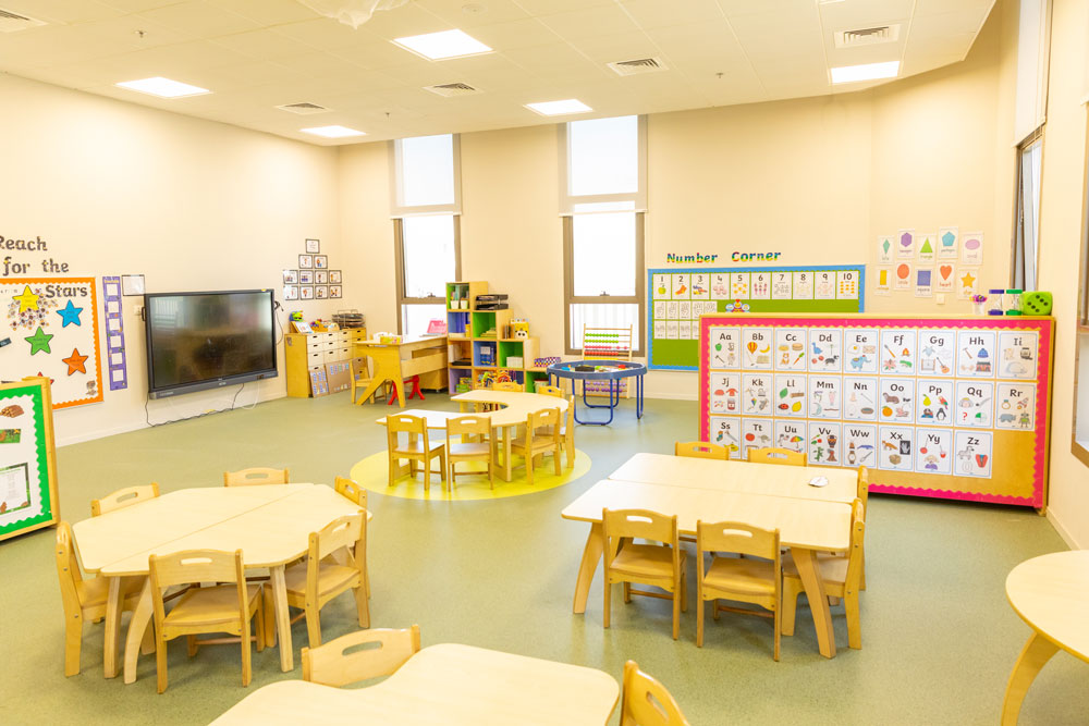 Fairgreen International School Dubai Leading Education for Future Success