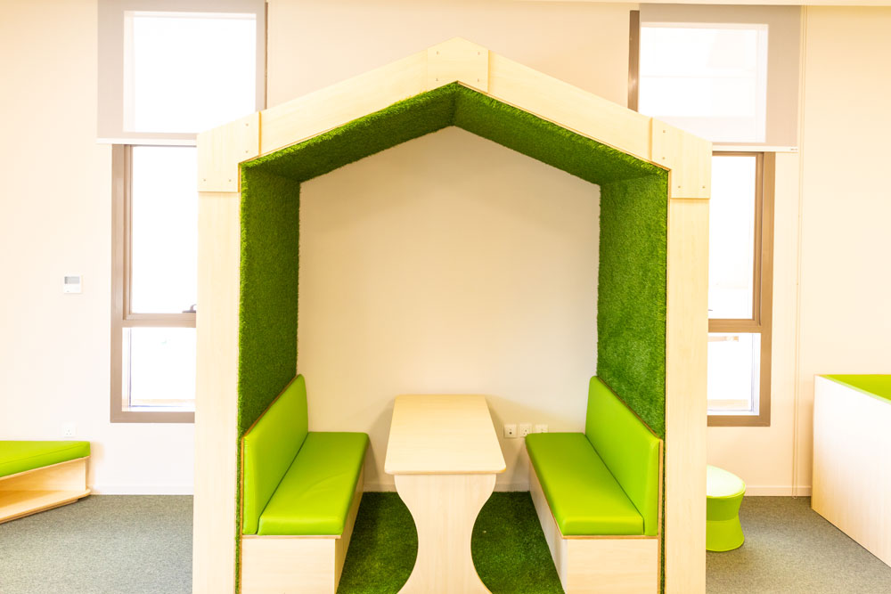 Fair Green International School Dubai Nurturing Young Minds for a Brighter Future