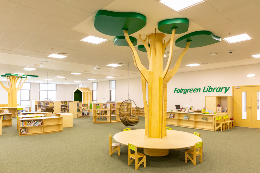 Fair Green International School Dubai Nurturing Young Minds for a Brighter Future