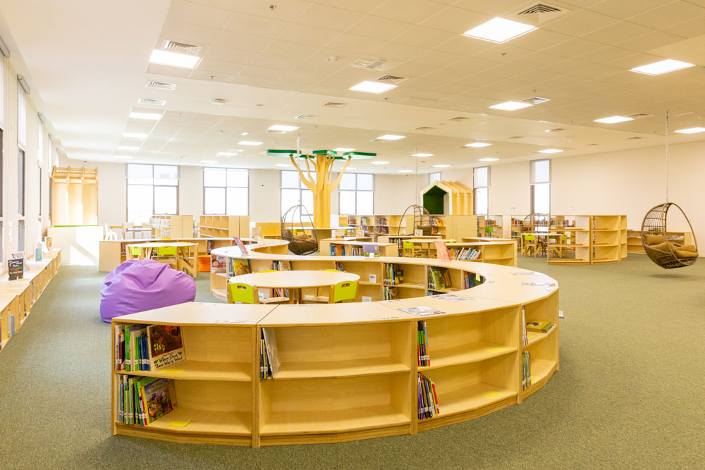 Fair Green International School Dubai Nurturing Young Minds for a Brighter Future