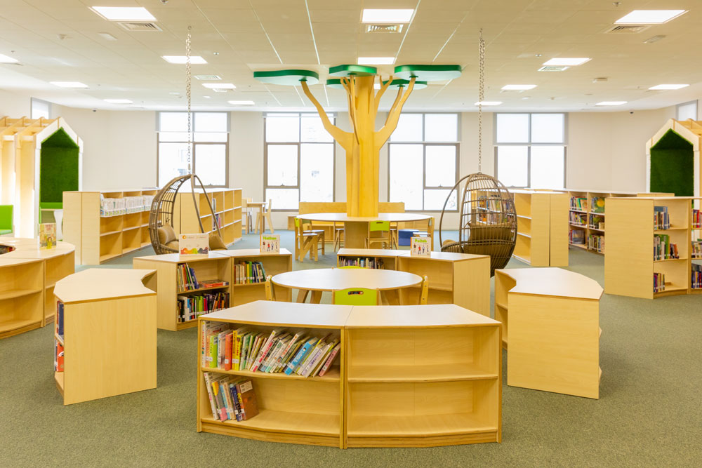 Fair Green International School Dubai Nurturing Young Minds for a Brighter Future