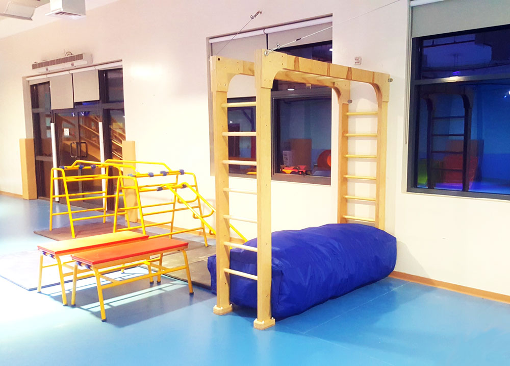 GEMS New Millennium School
