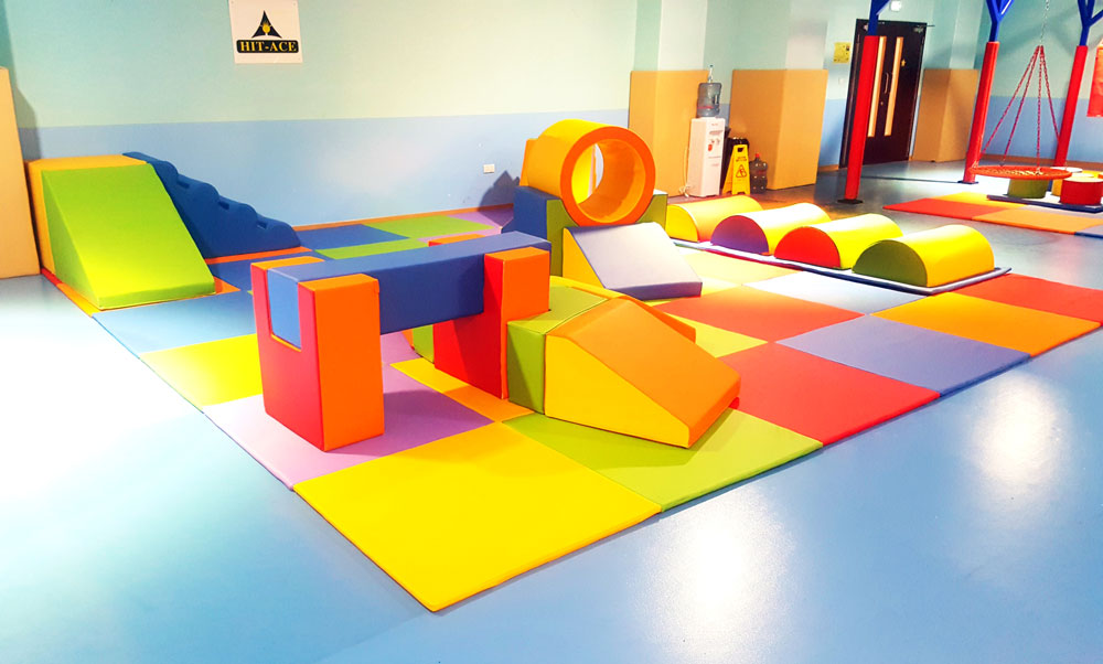 GEMS New Millennium School