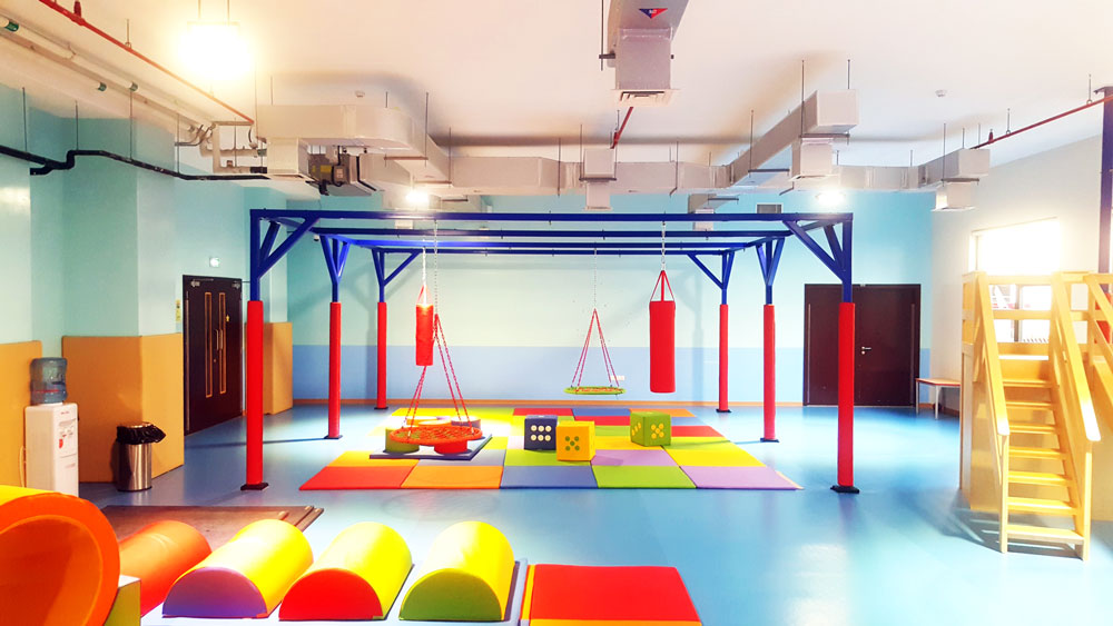 GEMS New Millennium School