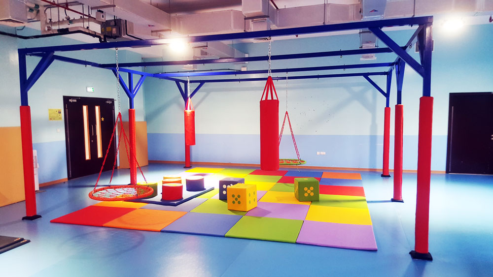 GEMS New Millennium School