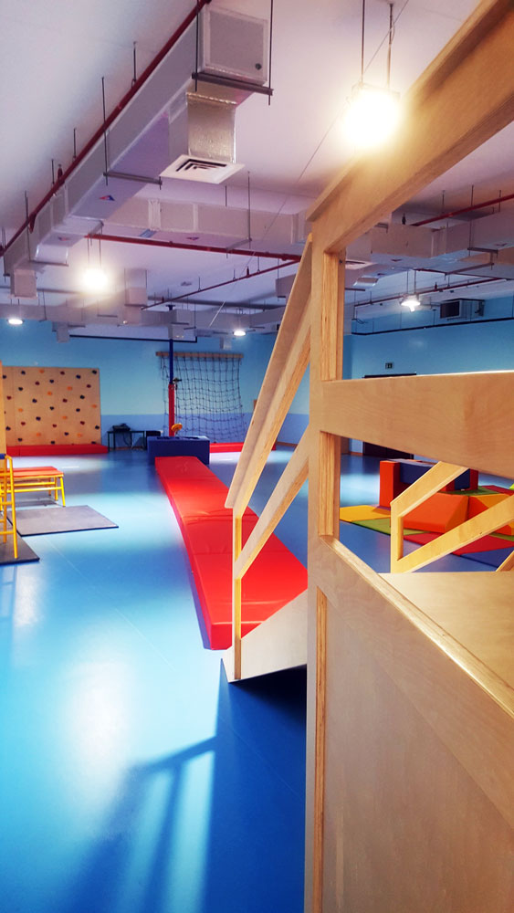GEMS New Millennium School