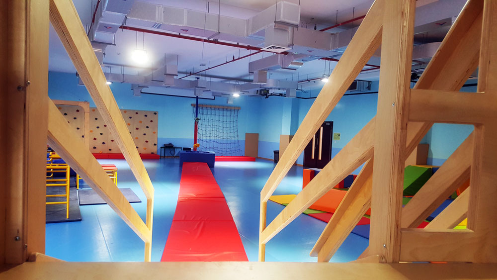 GEMS New Millennium School