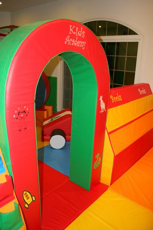 Kids Academy DXB