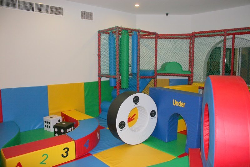 Kids Academy DXB