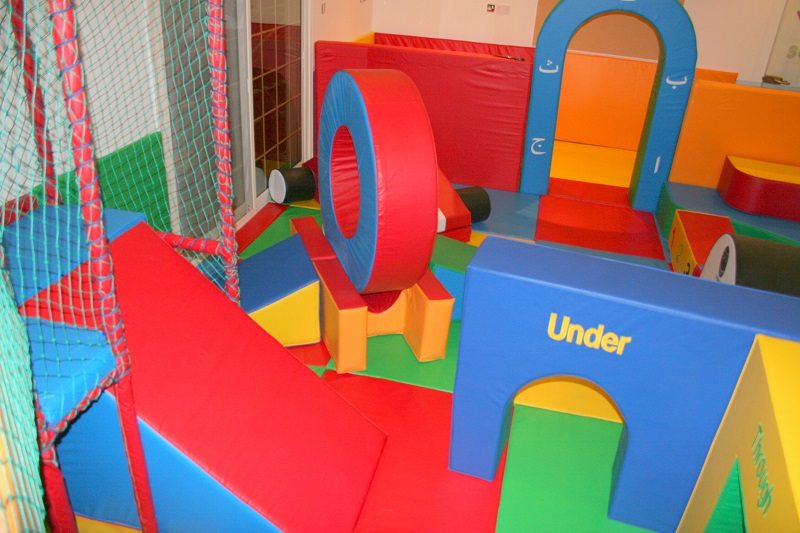 Kids Academy DXB