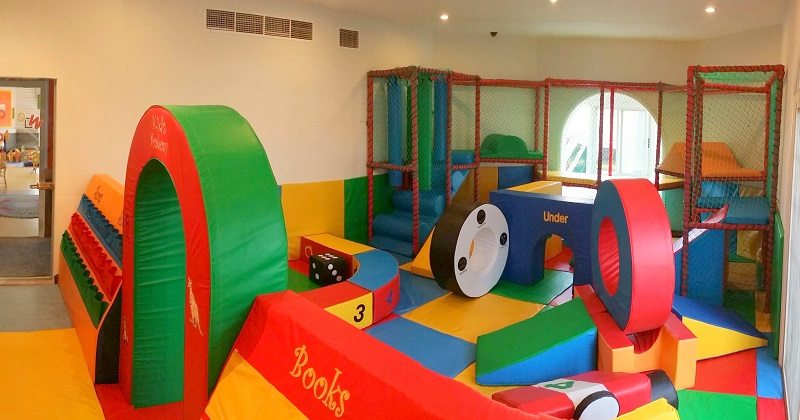 Kids Academy DXB