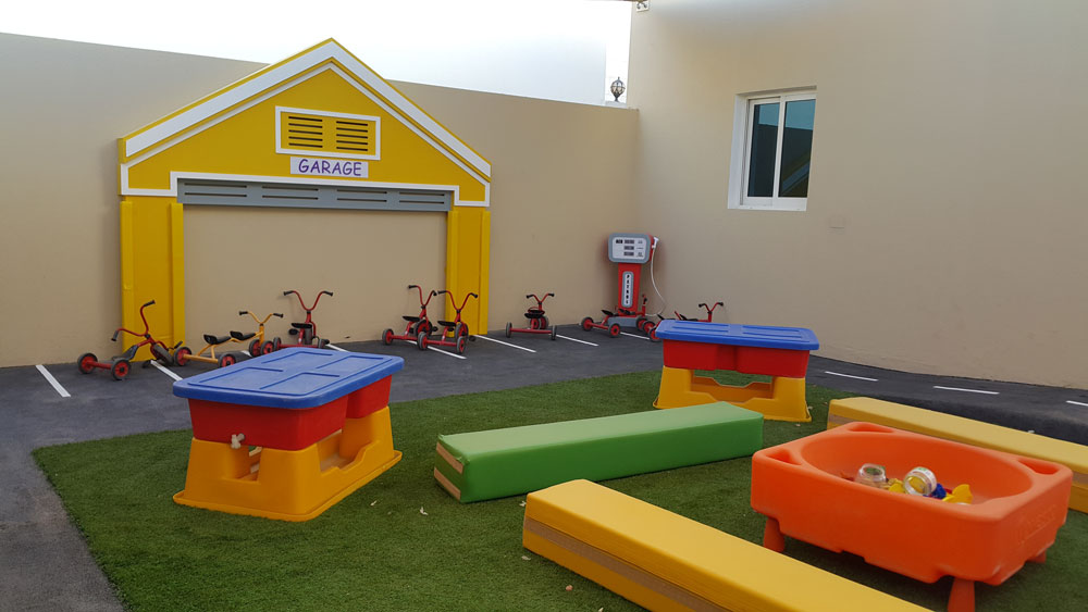 Kids Academy KCA