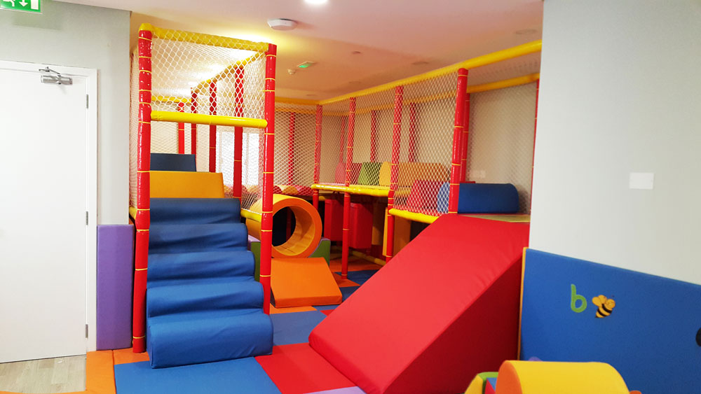 Kids Academy KCA