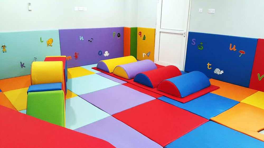 Kids Academy KCA