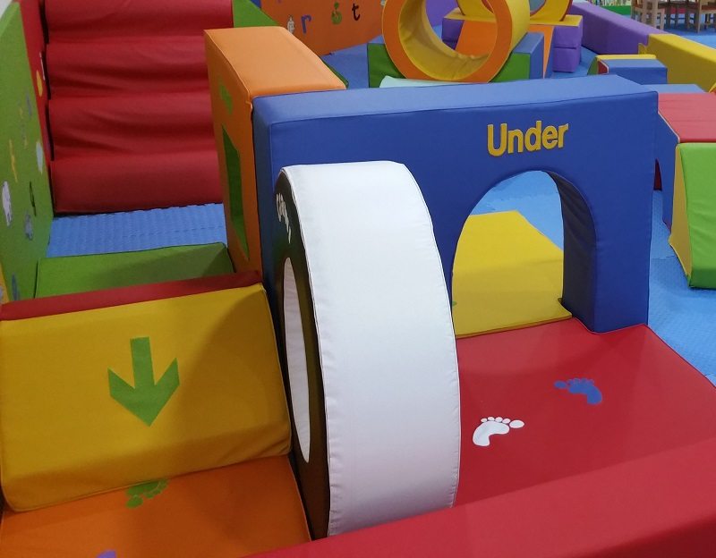 Learning Ladder