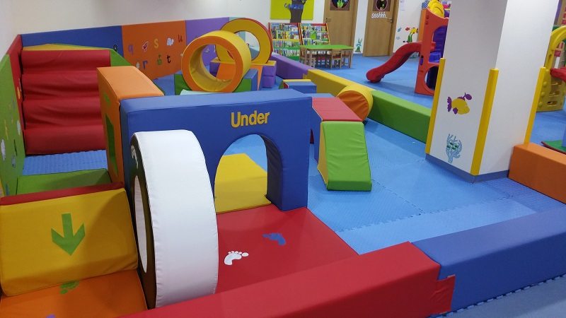 Learning Ladder