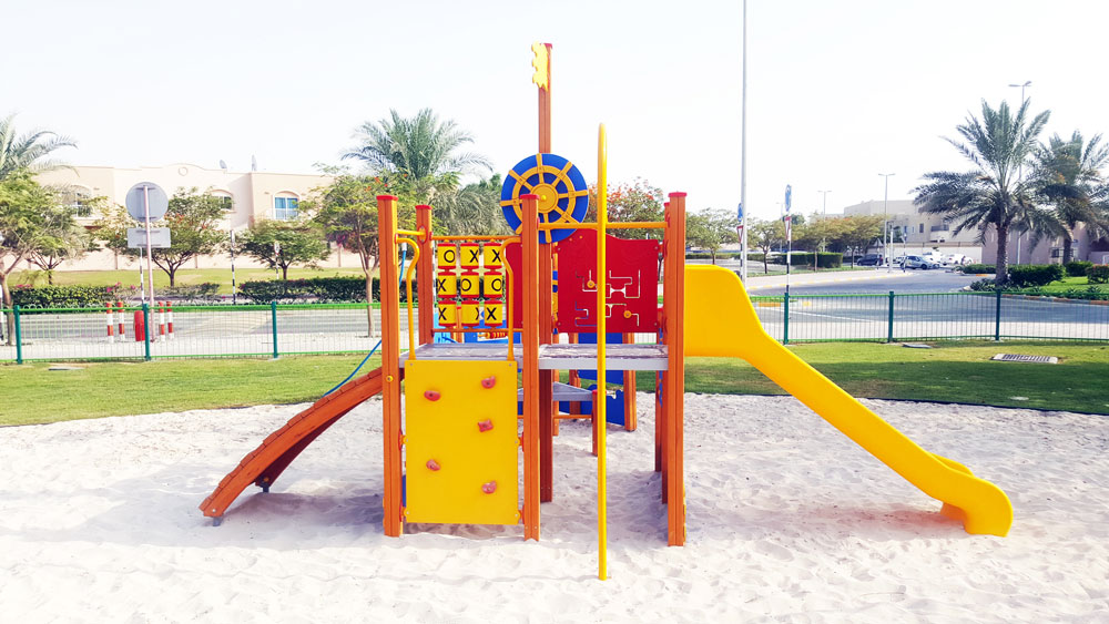 MANAZEL REAL ESTATE-AL REEF